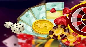 Официальный сайт RPTBet Casino